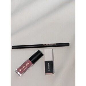RealHer Makeup Bundle New/Unused